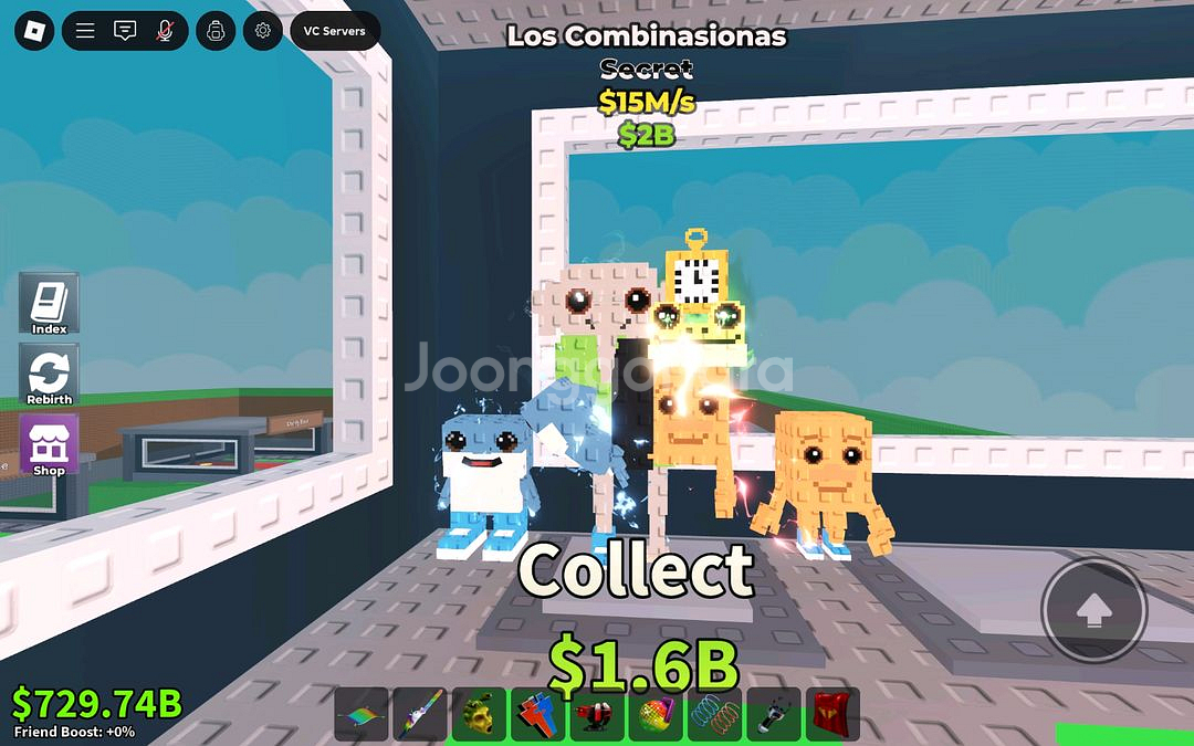 브레인롯훔치기 아이템 로스콤비 6,000원 (최저가)--0