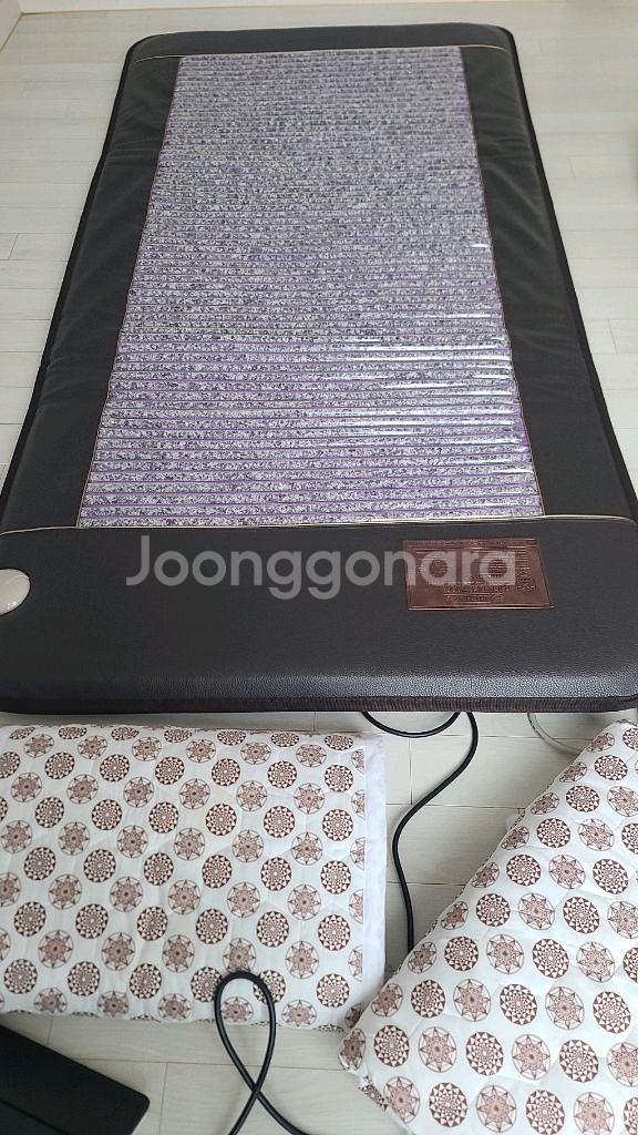 리치웨이자수정바이오매트--0