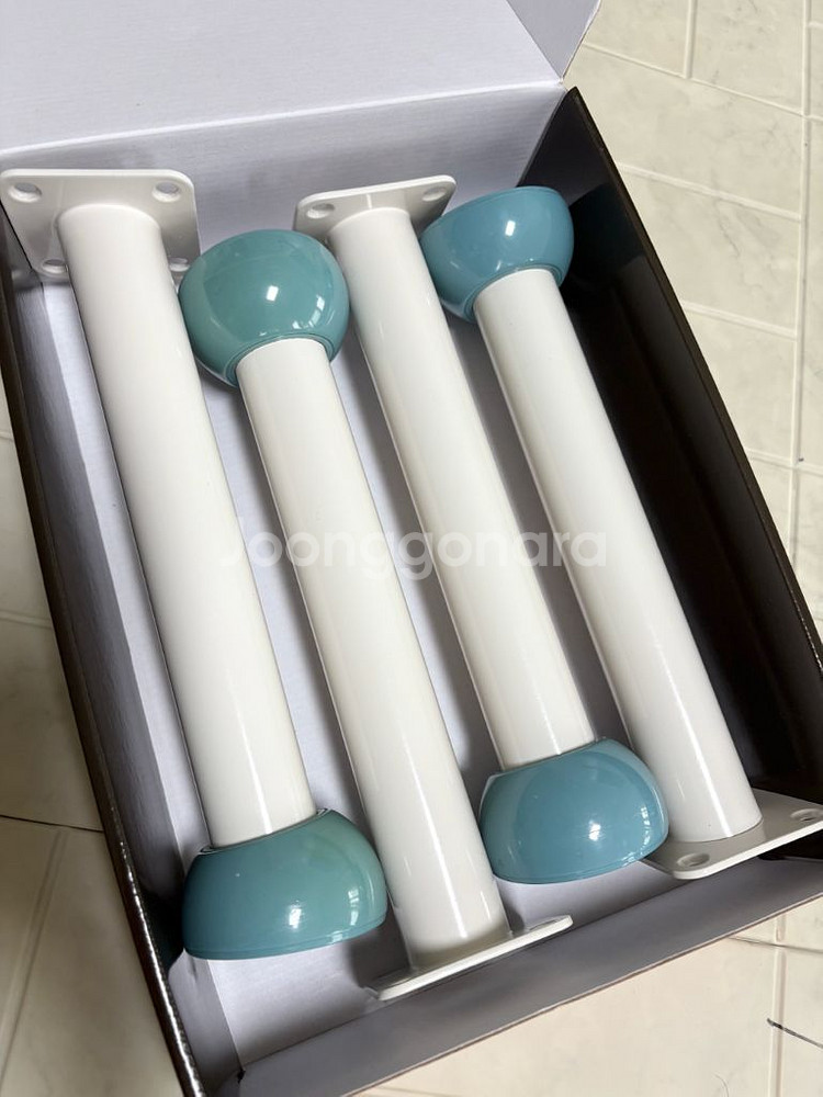 일룸 그로잉책상1200(땅콩책상)+좌식다리+윙키즈의자--3