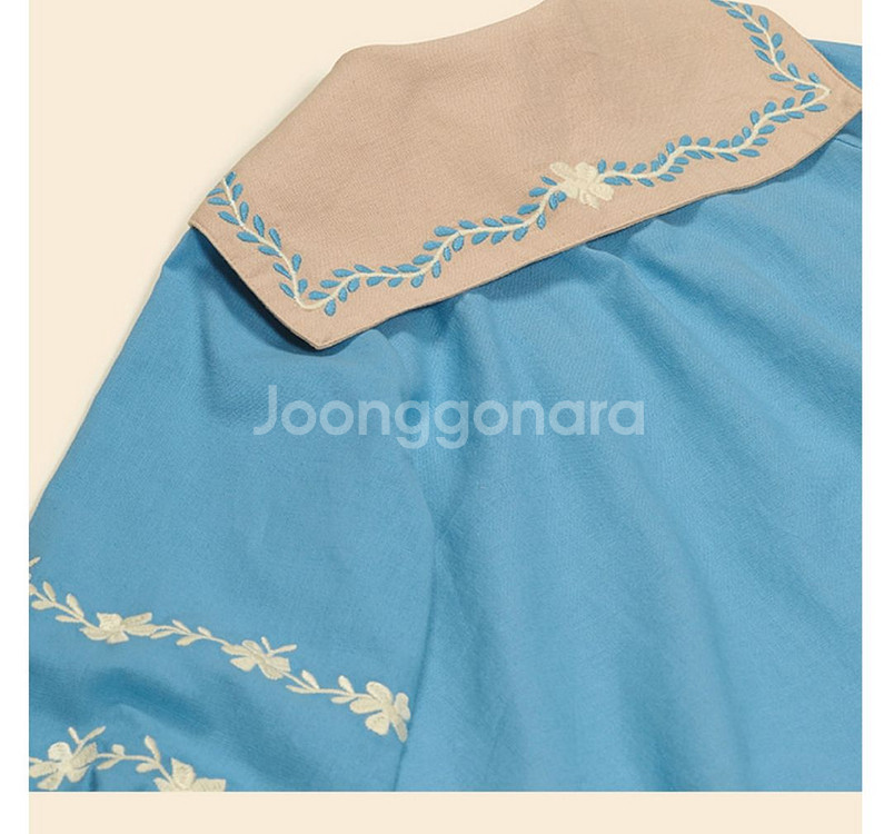 아폴리나 세일러 2-3y--0