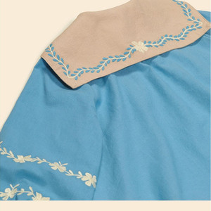 아폴리나 세일러 2-3y