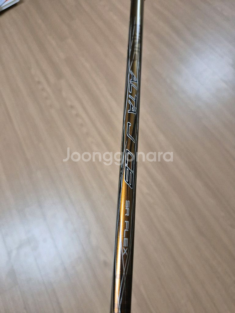 핑 G400 드라이빙 아이언 4번 22도--2