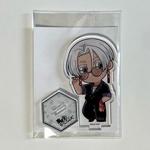 도쿄리벤저스 도리벤 쿠로카와 이자나 공주카페 아크릴