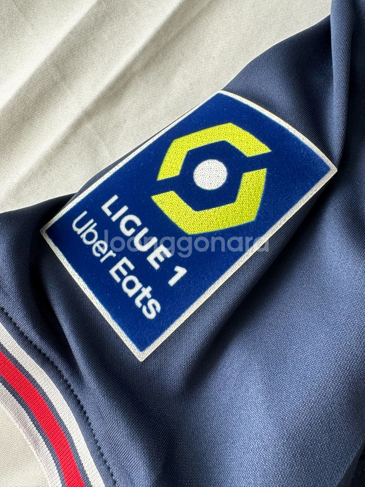 21-22 파리생제르망 홈 레플리카 메시--3