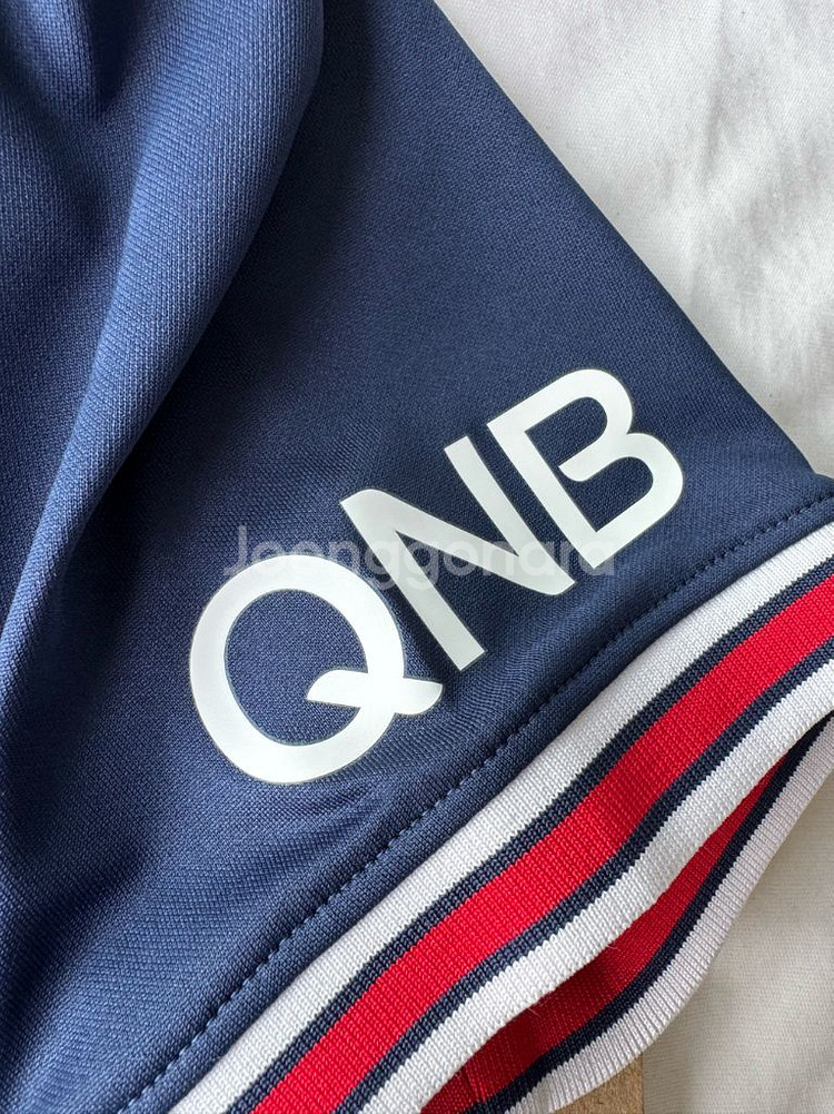 21-22 파리생제르망 홈 레플리카 메시--4