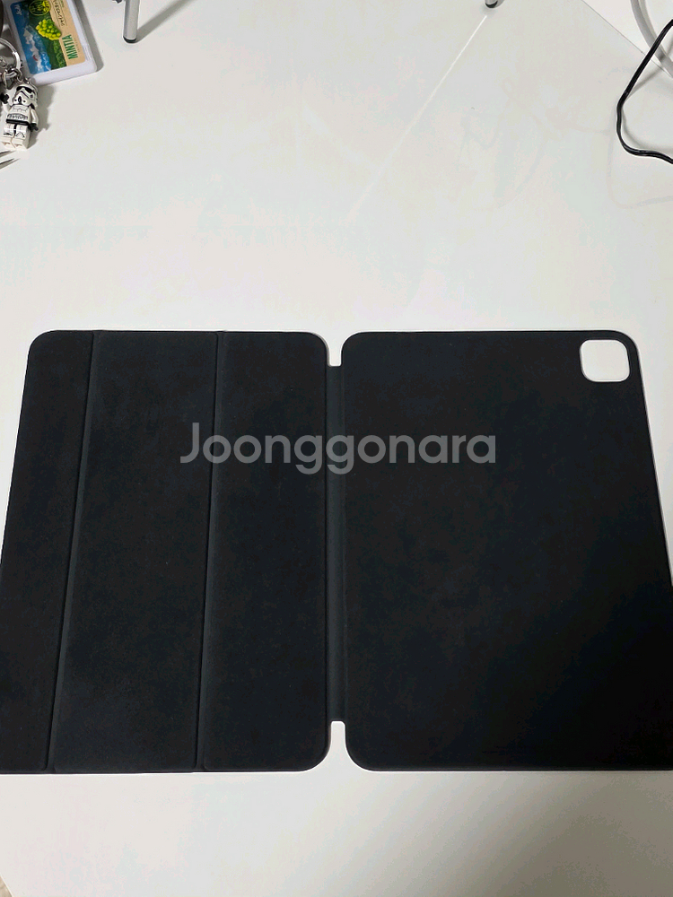 아이패드 프로 M4 11인치 256GB wifi--5