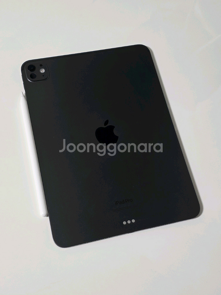 아이패드 프로 M4 11인치 256GB wifi--7