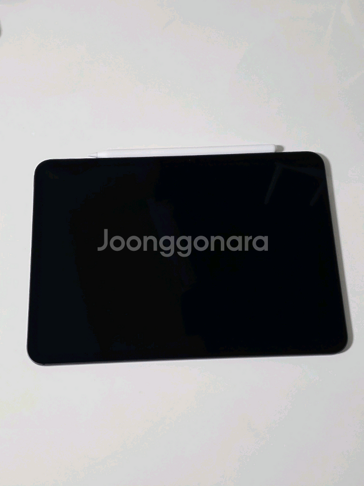 아이패드 프로 M4 11인치 256GB wifi--8