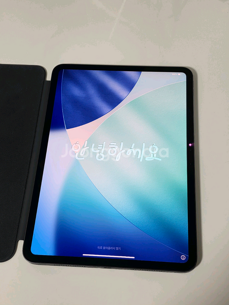 아이패드 프로 M4 11인치 256GB wifi--4