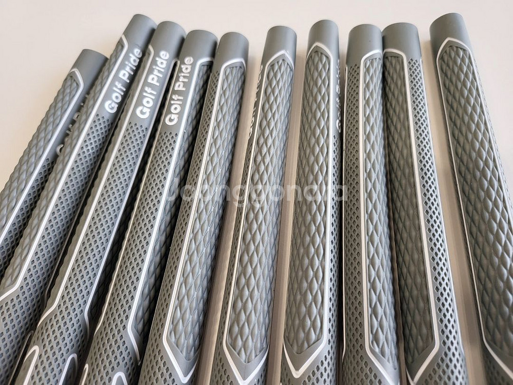 골프프라이드 CPX 스탠다드 60R 골프그립 10개세트--0