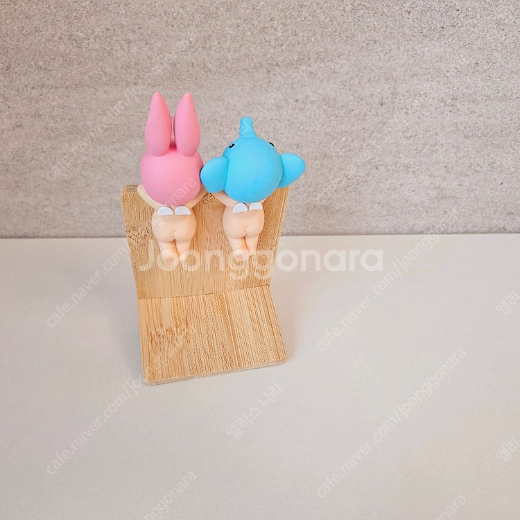 소니엔젤 히퍼 토끼, 코끼리, 스탠드--1