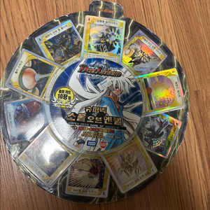 듀얼레전드 슈퍼덱 소울 오브 엔젤 이미지