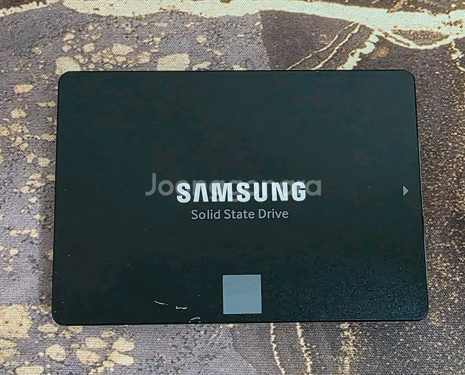 삼성 860evo 250gb ssd--0