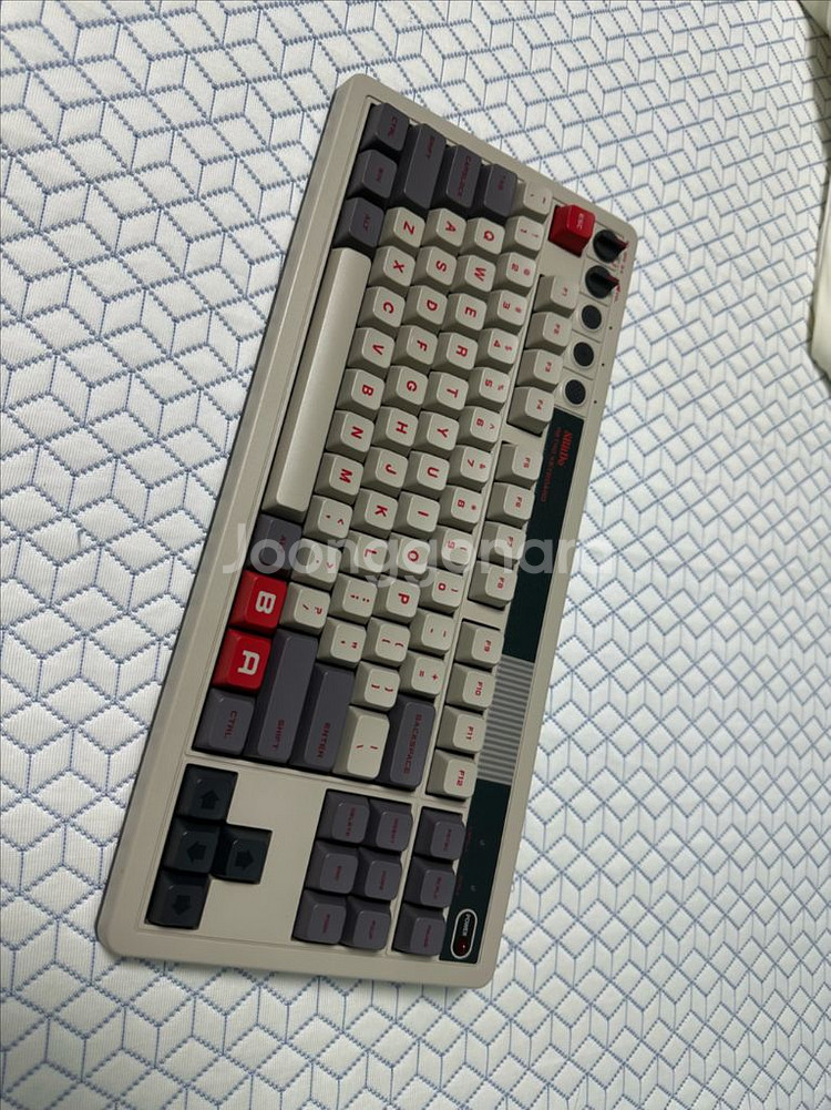 8BitDo Retro 레트로 기계식 키보드 상태최상상--2