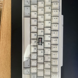 해피해킹 프로 하이브리드 type s