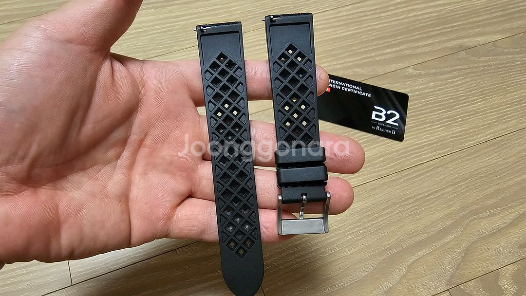 비투러버 트로픽 20mm--3