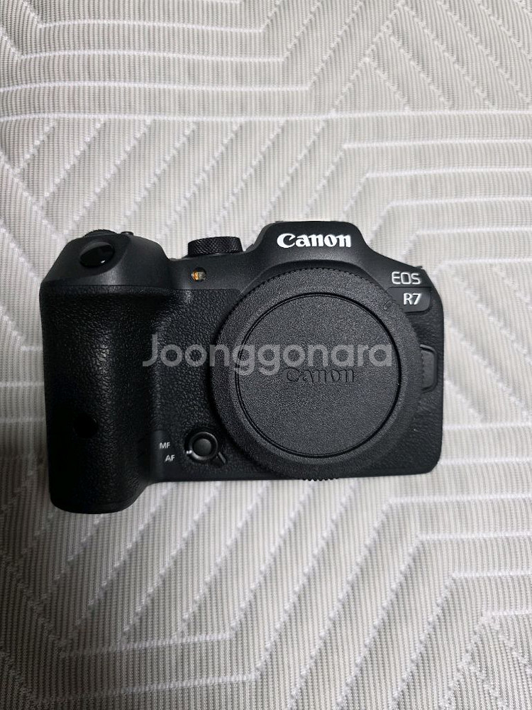 eos r7 판매합니다--1