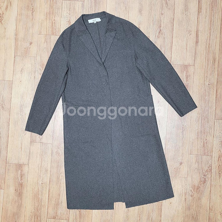 바네사브루노 아떼 모직자켓 55-66--0