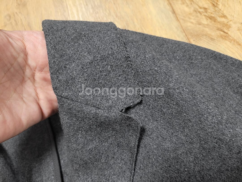 바네사브루노 아떼 모직자켓 55-66--2