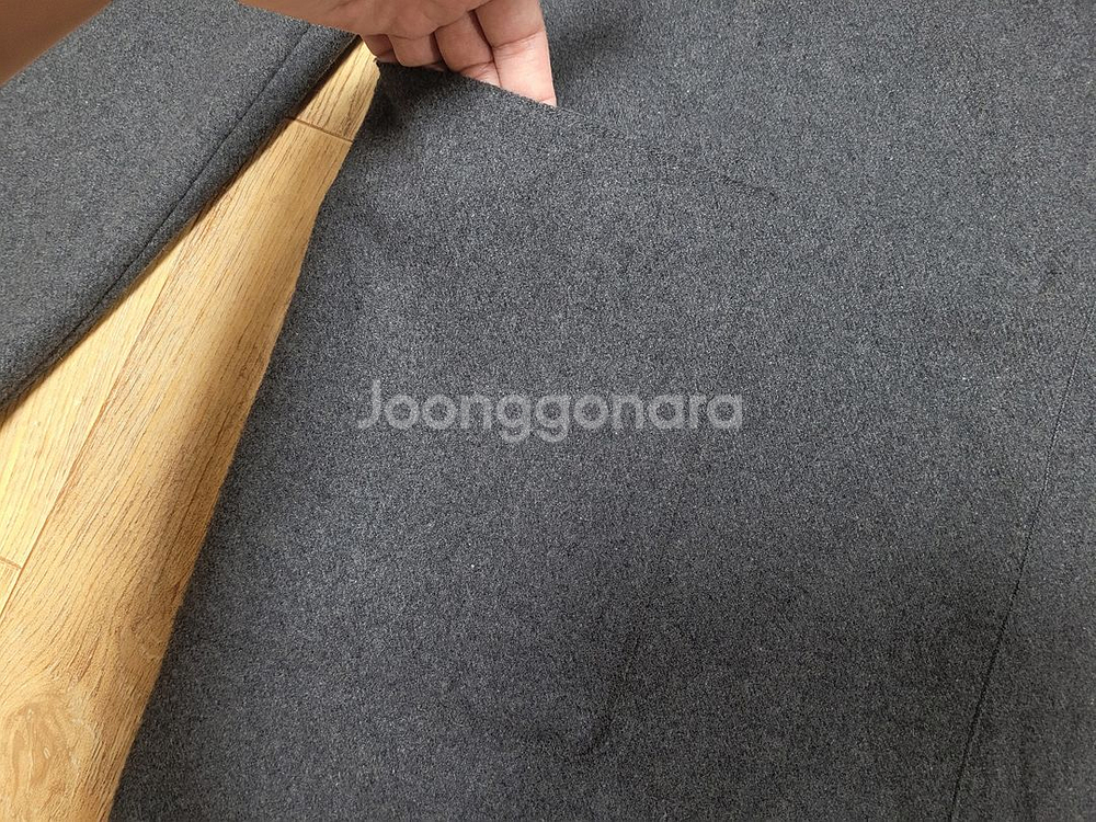 바네사브루노 아떼 모직자켓 55-66--4