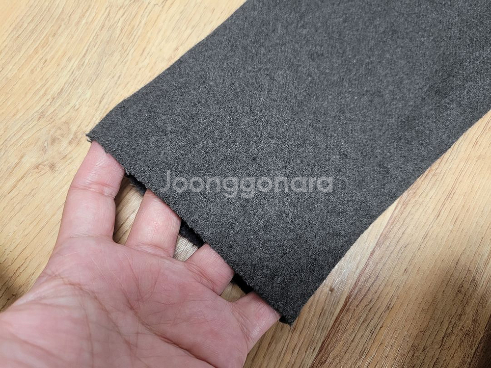 바네사브루노 아떼 모직자켓 55-66--3