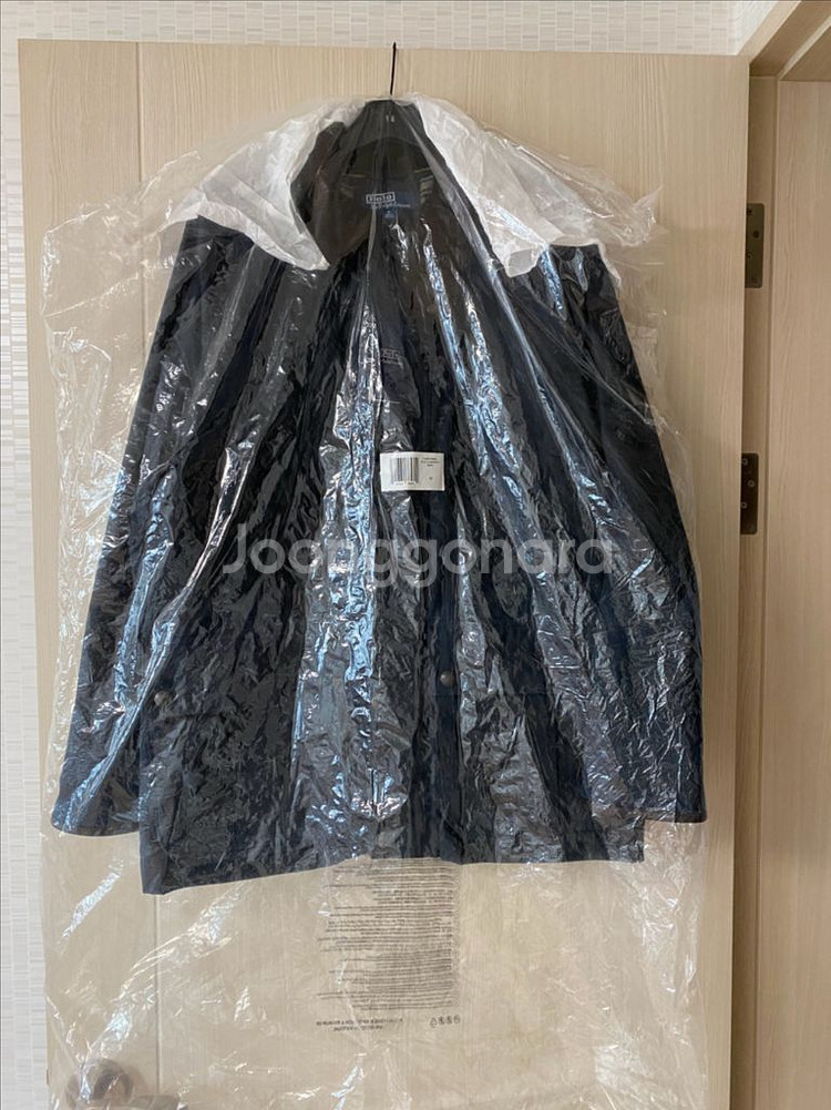 폴로 랄프로렌 오일클로즈 반 자켓 M--2