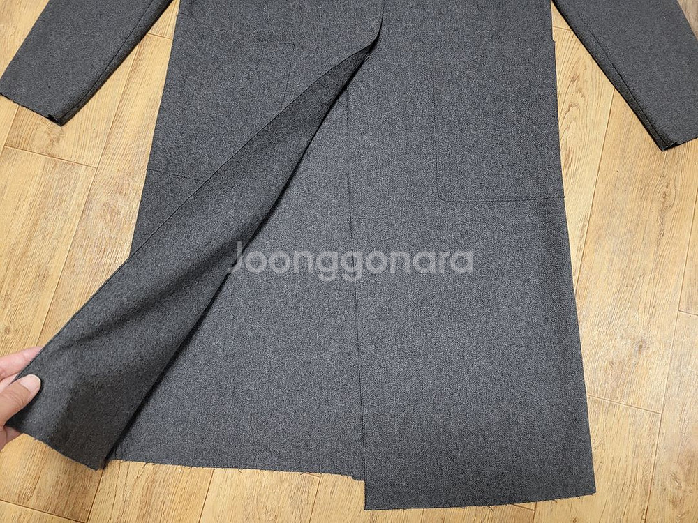 바네사브루노 아떼 모직자켓 55-66--6