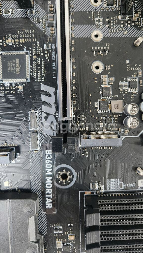 9900k/b360박격포/쿨러--0