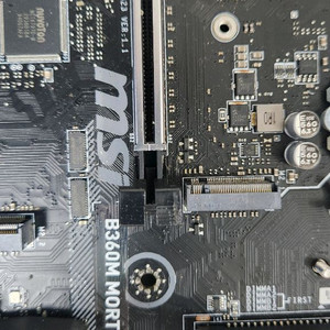 9900k/b360박격포/쿨러