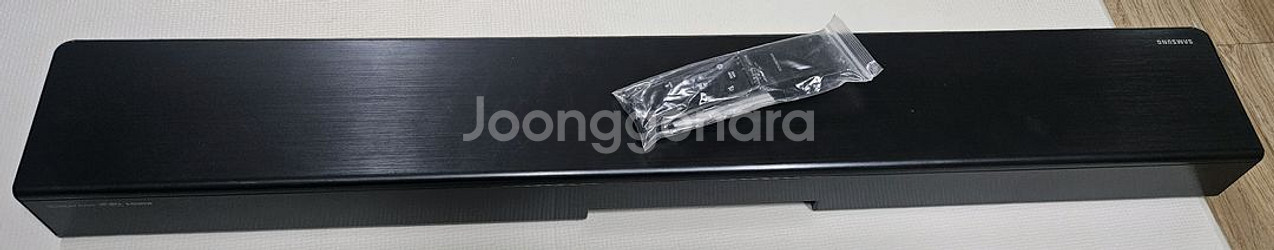 삼성사운드바(HW-M550/KR--0