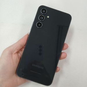 (상태최상급)갤럭시퀀텀4 128기가 블랙공기계 퀵가능