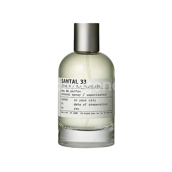 LE LABO 르라보 상탈33 50ml--0