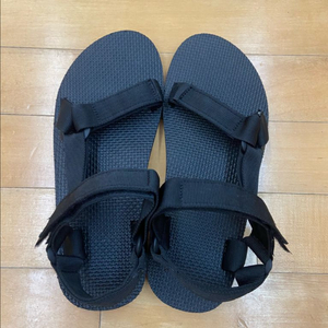 테바 남성 오리지널 유니버설 어반 샌들 250mm