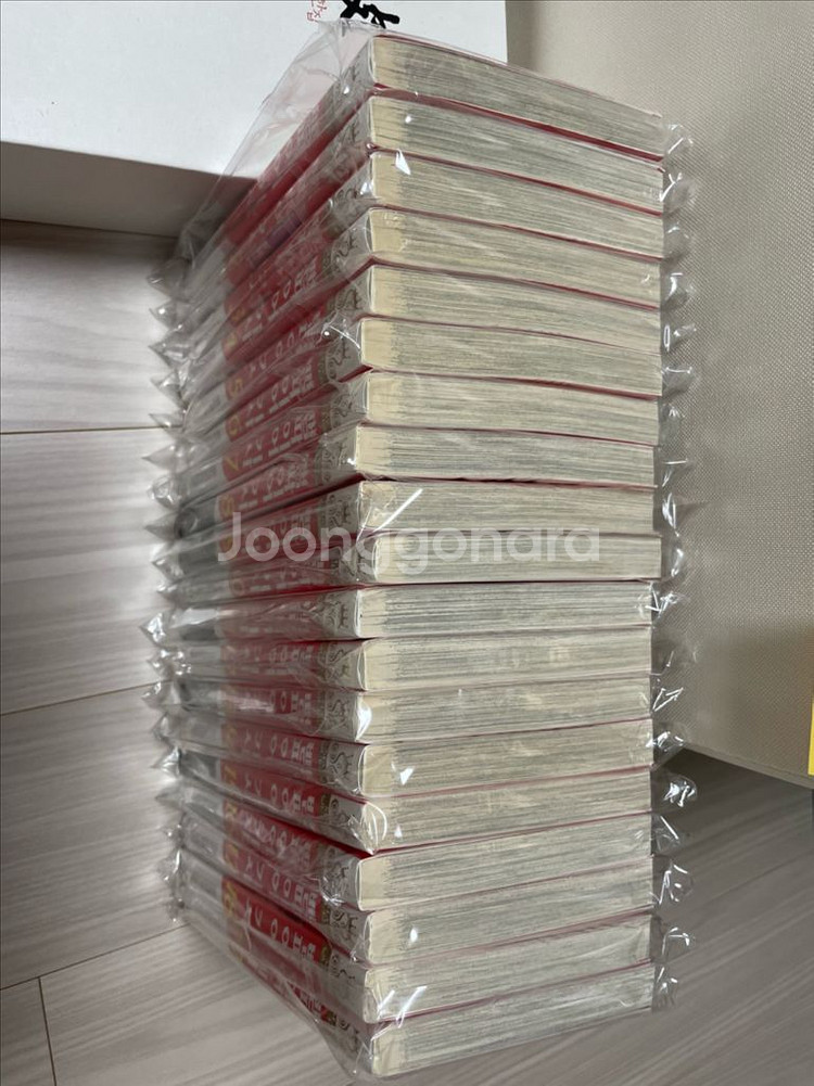 (소장용)뱀파이어 기사 1~19권 판매(히노 마츠리)--1