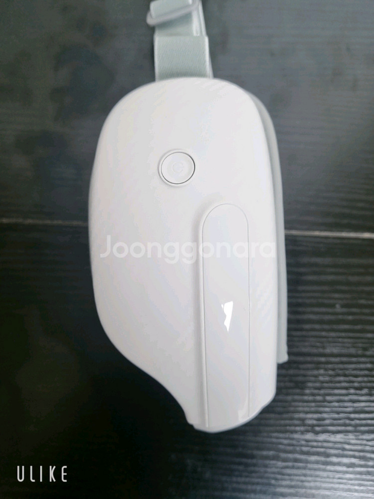 오아(OA) 아로마 눈 마사지기--8