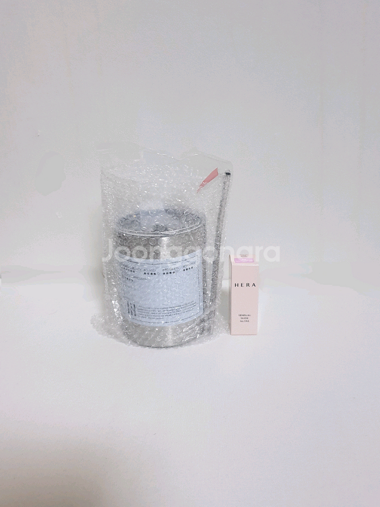 [헤라] 센슈얼 누드 글로스 얼리 라벤더 (+콜드컵)--0