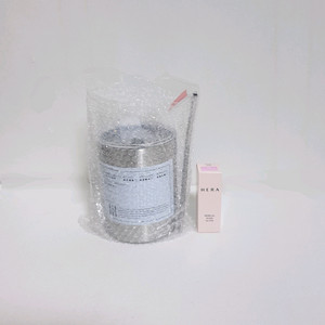 [헤라] 센슈얼 누드 글로스 얼리 라벤더 (+콜드컵)