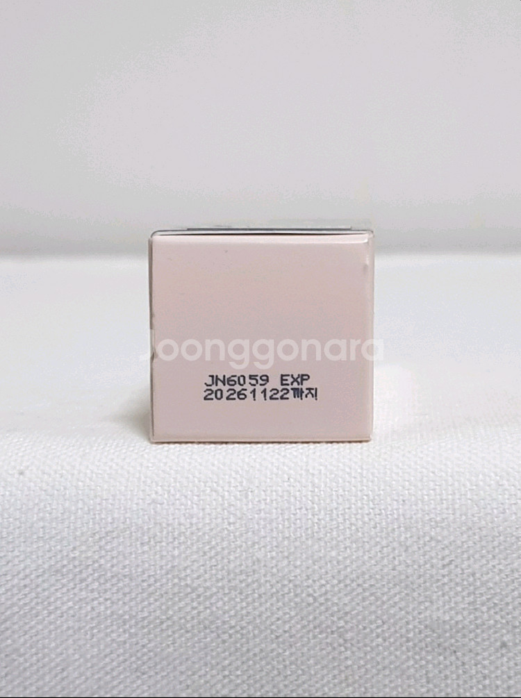 [헤라] 센슈얼 누드 글로스 얼리 라벤더 (+콜드컵)--2