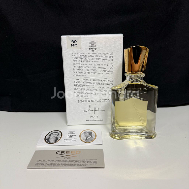 Creed 크리드 로얄 우드 50ml--4