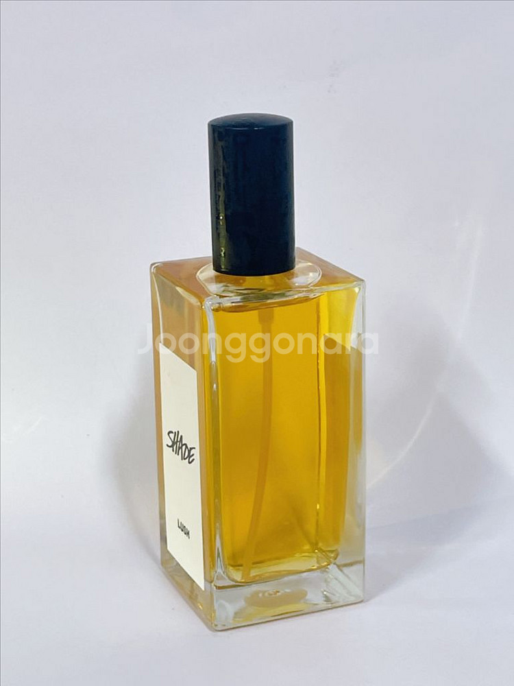 러쉬 쉐이드 향수 100ml--1
