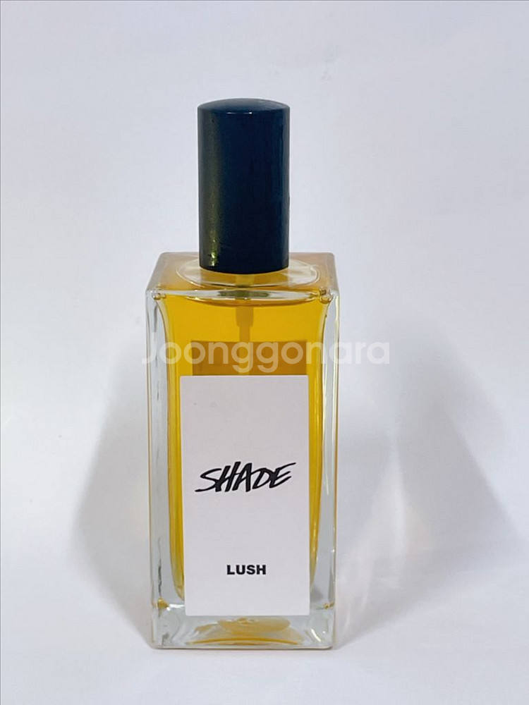 러쉬 쉐이드 향수 100ml--0