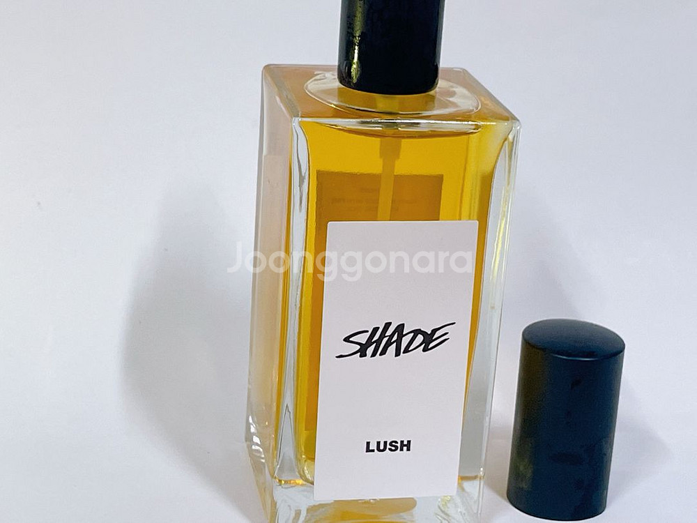 러쉬 쉐이드 향수 100ml--5