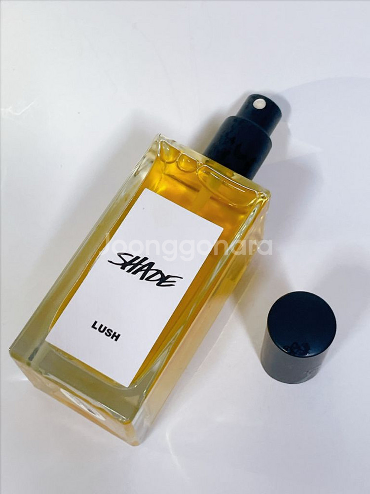 러쉬 쉐이드 향수 100ml--6