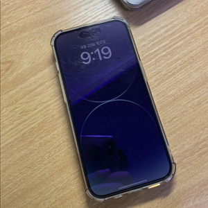 아이폰14프로 스페이스블랙 128GB