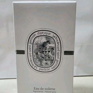 딥디크 플레르드뽀 edt 100ml (국문택 새제품)