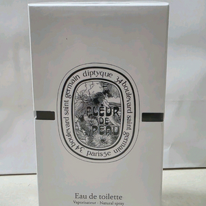 딥디크 플레르드뽀 edt 100ml (국문택 새제품)