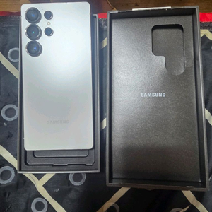 갤럭시s울트라512기가