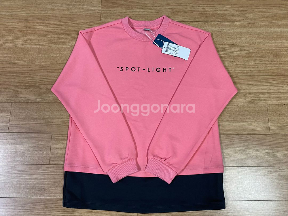 컬리수 블럭티 150~160--0