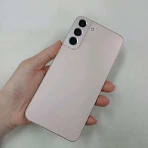 갤럭시S22 플러스 256기가 공기계 퀵가능