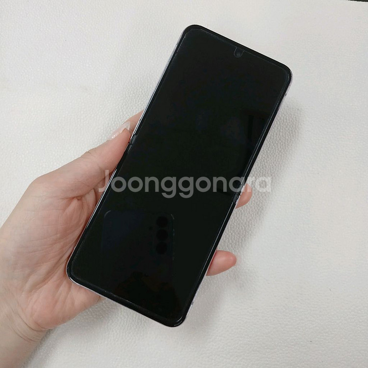 (상태SS급)갤럭시Z플립5 512기가 공기계퀵가능--1